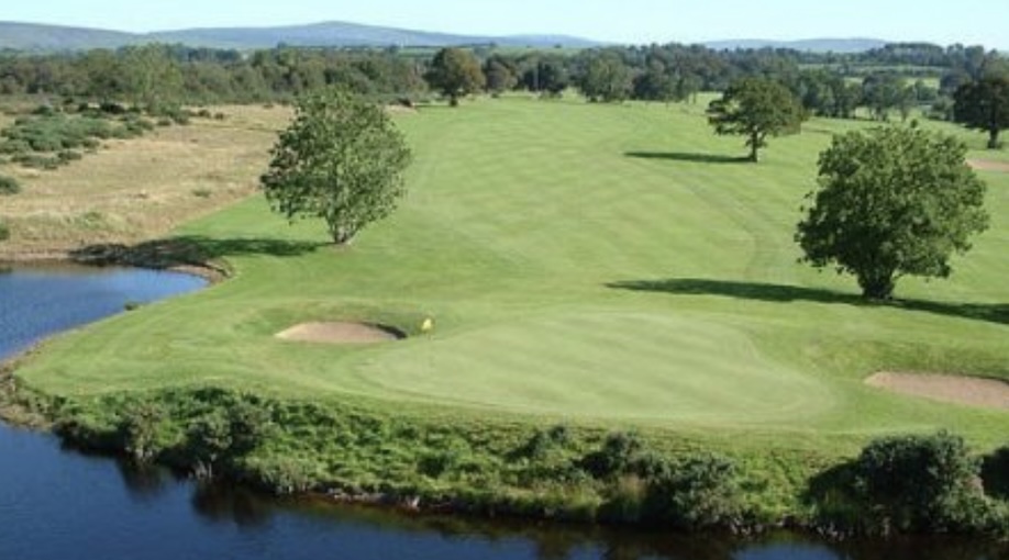Photo of Gracehill Golf Club